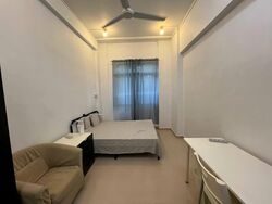 Parc Oasis (D22), Condominium #545212391